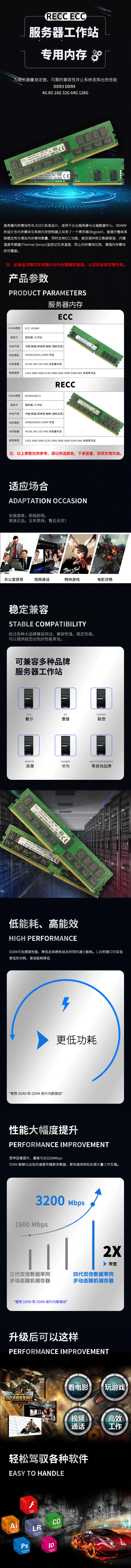 FireShot Capture 040 - 海力士（SK hynix）DDR4 ECC RDIMM REG 联想 戴尔 惠普 华为 服务器内存条 3200MHz 服务器内存条 ECC_ - item.jd.com.png